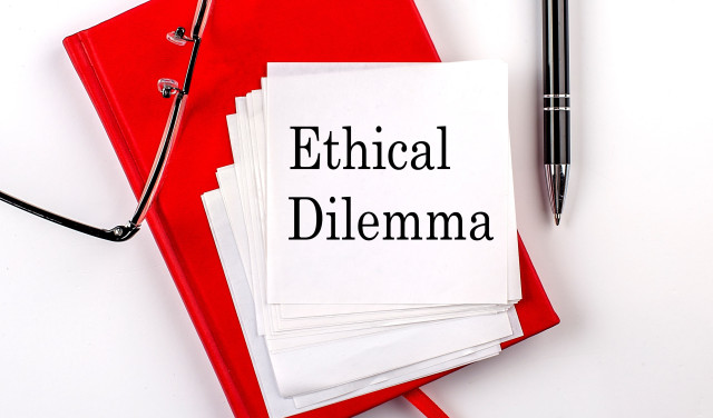 Ethics & Dilemmas of Duty to Warn and Protect - Live Webinar